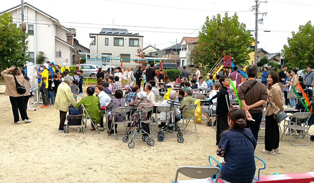 2025-10-25 オアシス感謝祭44